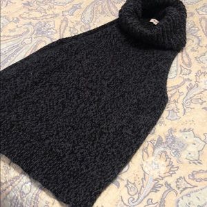 Madewell Turtleneck sweater!